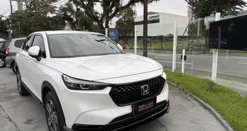 Honda HR-V Touring 1.5 Flex TB 16V 5p Aut.