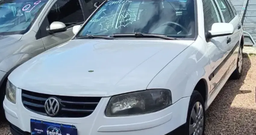 Gol COMPLETO abaixo da fipe 