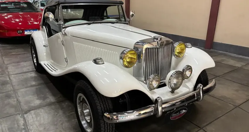 MP Lafer único dono