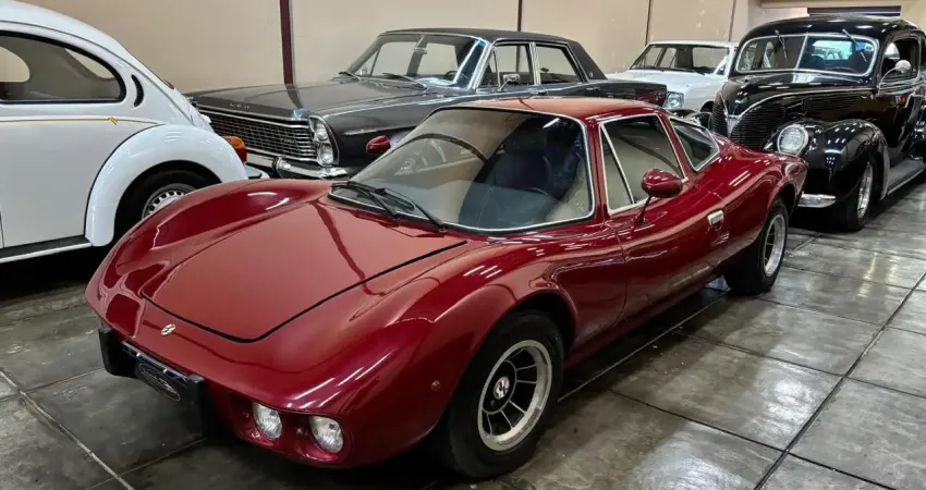 Bianco 1978, maravilhoso