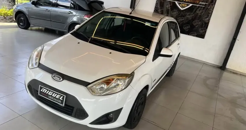 FORD FIESTA  SPORT 
