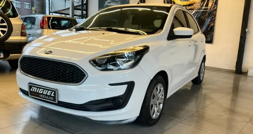 FORD KA 1.0