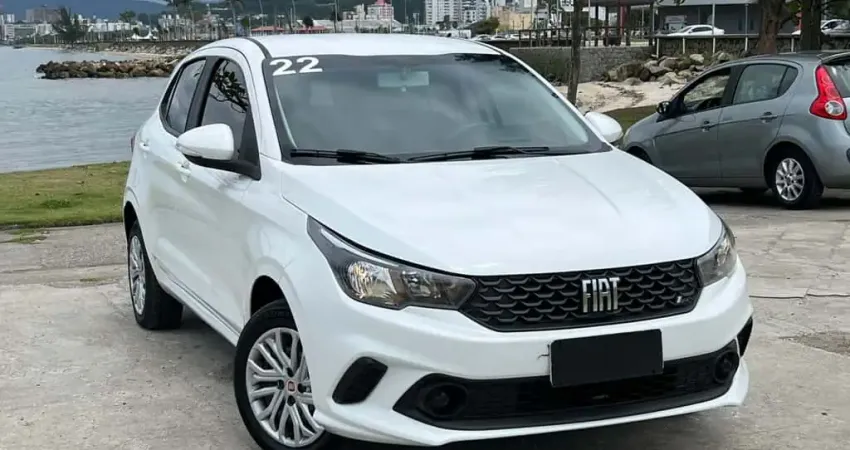 Fiat ARGO 1.0 6V Flex