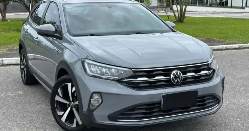 Volkswagen Nivus Highline 1.0 200 TSI Flex Aut.