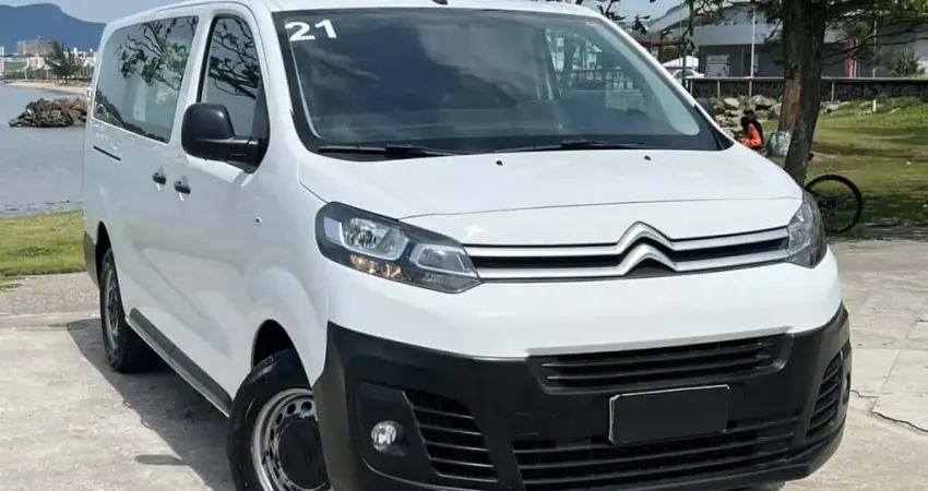 Citroën Jumpy VITRÉ 1.6 Turbo Diesel