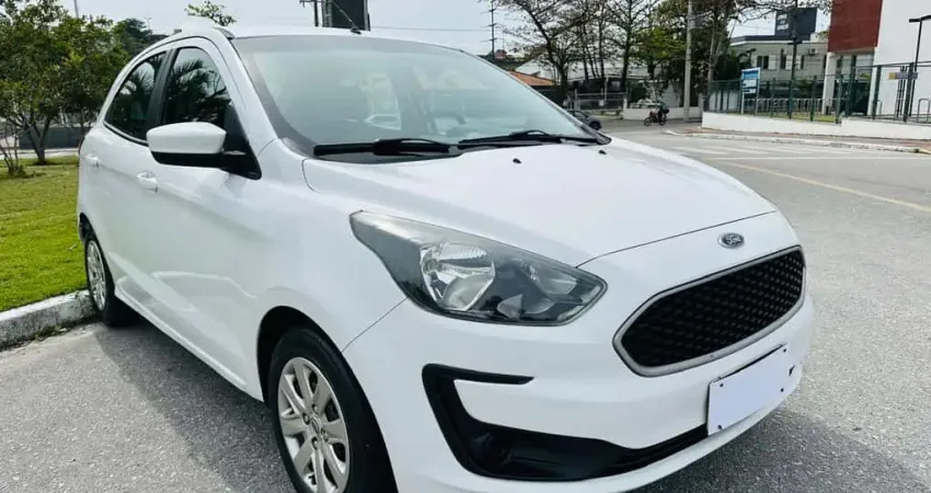 Ford Ka 1.0 SE/SE Plus TiVCT Flex 5p