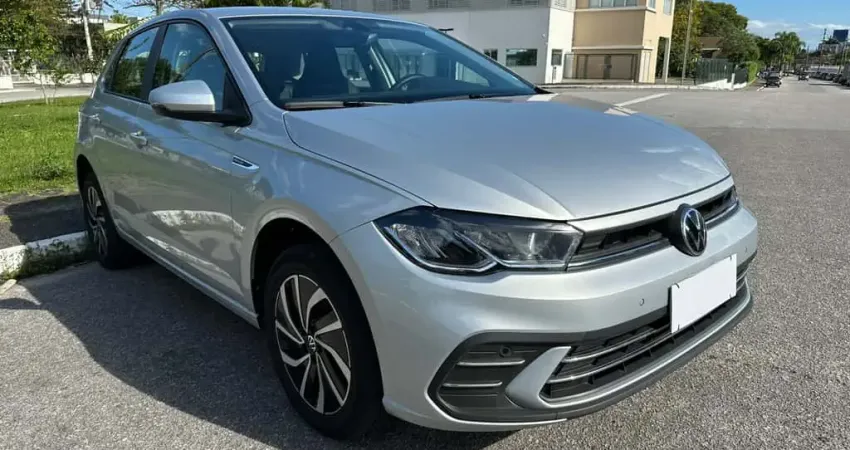 Volkswagen Polo Highline TSI 1.0 Flex 12V Aut.