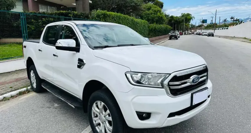 Ford Ranger XLT 3.2 20V 4x4 CD Diesel Aut.