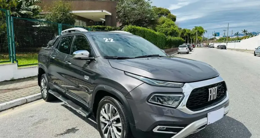 Fiat Toro Ranch 2.0 16V 4x4 TB Diesel Aut.