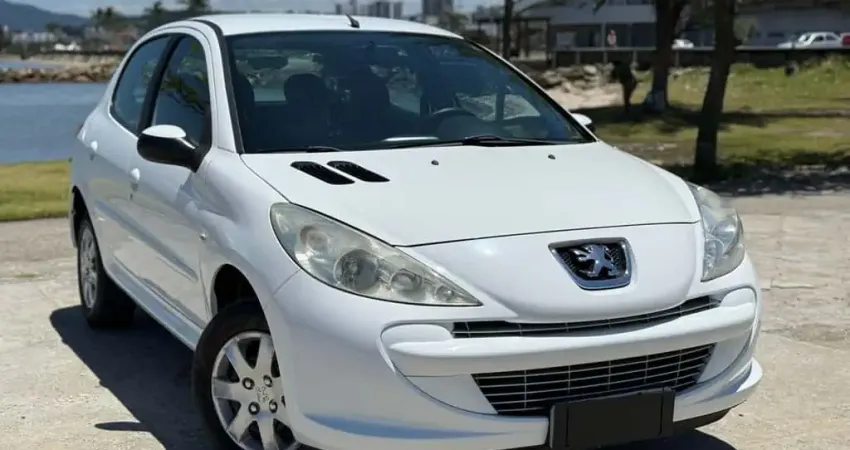 Peugeot 207 207 1.4 XR FLEX 8V