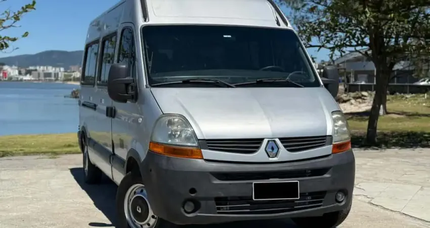 Renault MASTER MASTER 2.5 DCI 115CV 16L DIESEL