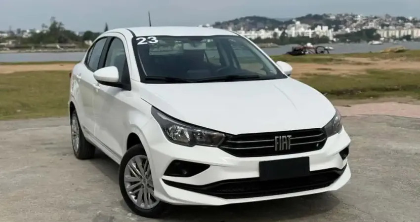 Fiat CRONOS CRONOS 1.3 DRIVE FLEX 8V