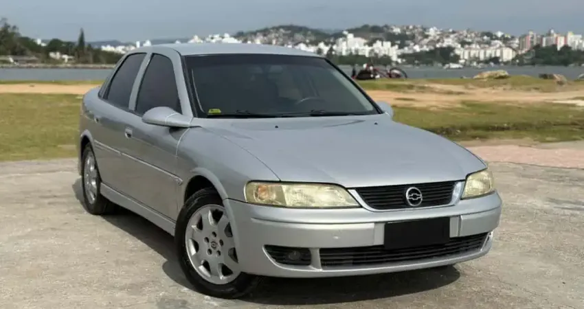 Chevrolet VECTRA VECTRA 2.0 CD MEC.AUT. 16V