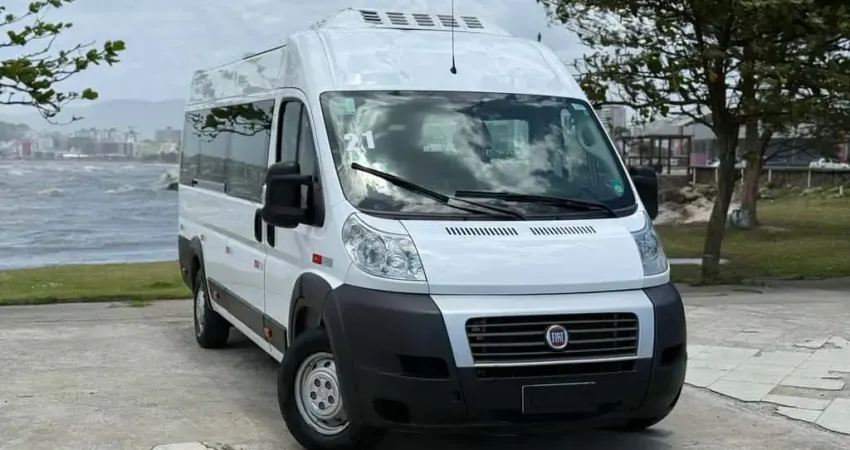 Fiat DUCATO DUCATO 2.3 FIAT DUCATO 2021