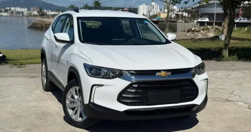 Chevrolet TRACKER TRACKER 1.0 LTZ  TURBO  FLEX AUT. 12V