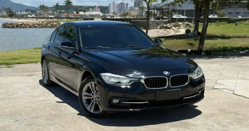 BMW 320I 320I 2.0 BMW 320I 2016