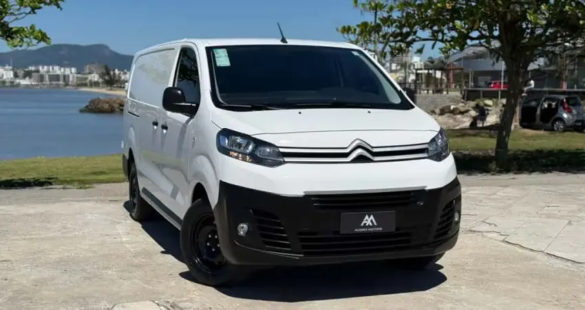 Citroën JUMPY JUMPY 1.5 CARGO TURBO DIESEL