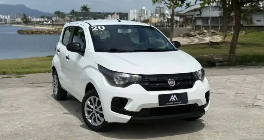 Fiat MOBI MOBI 1.0 LIKE  FIRE FLEX . 8V