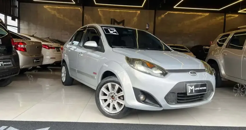 FORD FIESTA 1.6 8V Flex/Class 1.6 8V Flex 5p