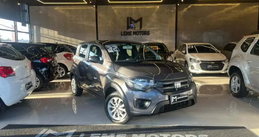 FIAT MOBI LIKE 1.0 Fire Flex 5p.