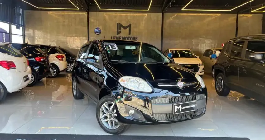 FIAT PALIO ATTRACTIVE 1.0 EVO Fire Flex 8v 5p