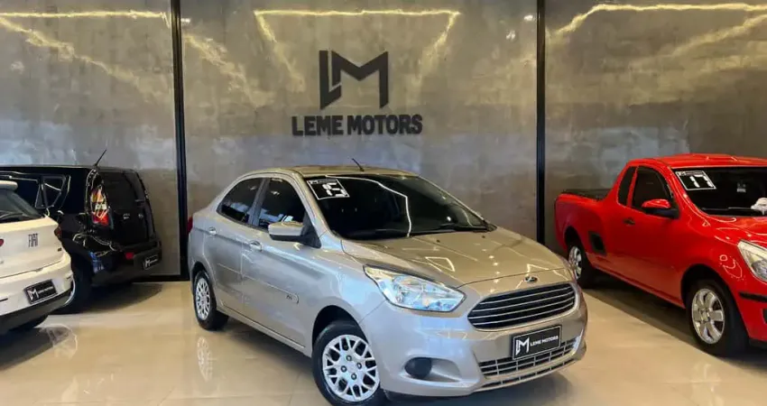 FORD KA 1.0 SE/SE Plus TiVCT Flex 5p