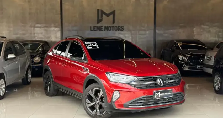 VOLKSWAGEN NIVUS Highline 1.0 200 TSI Flex Aut.