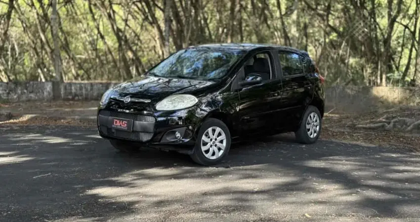 Fiat Palio 2014 1.0 mpi attractive 8v flex 4p manual