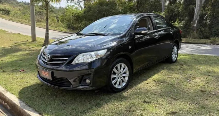 Toyota Corolla 2014 2.0 altis 16v flex 4p automático