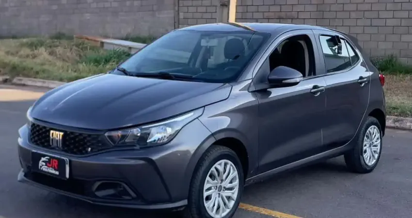 FIAT ARGO DRIVE 1.0 2024