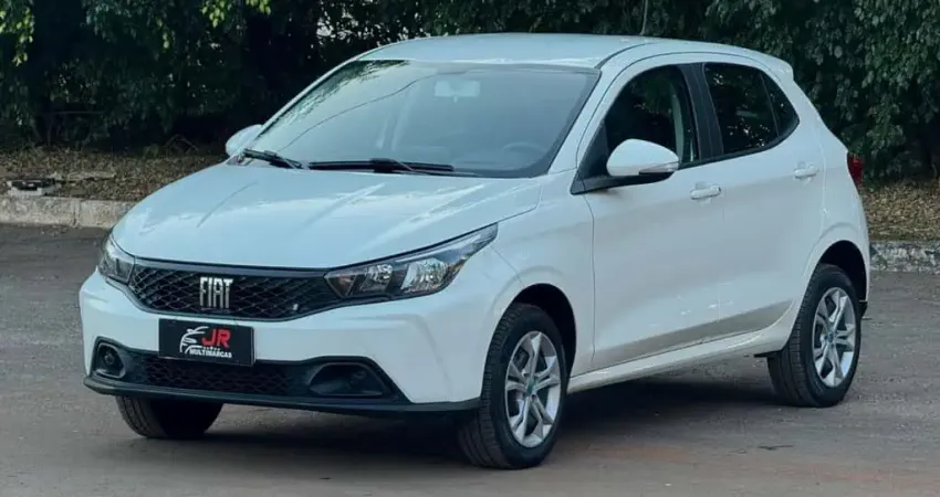 FIAT ARGO DRIVE 1.0 FLEX 2025