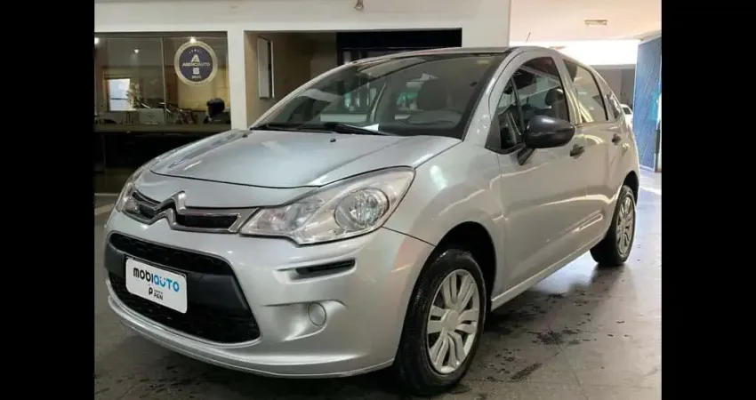 Citroen C3 Origine 1.2 12V PureTech 