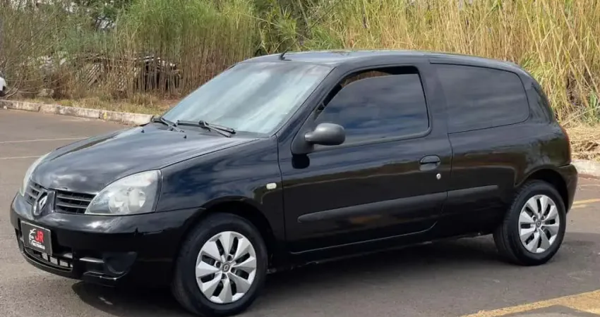 RENAULT CLIO CAM 10H3P 2011