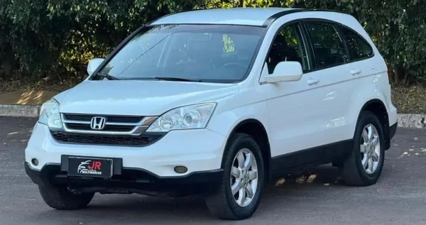 HONDA CR-V LX 2011