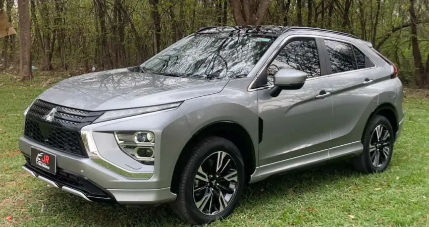 MITSUBISHI ECLIPSE CR HPES AWD 2025