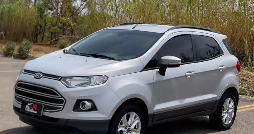 FORD ECOSPORT TIT AT 2.0 2014