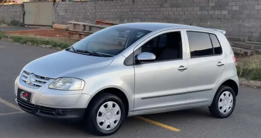 VOLKSWAGEN FOX 1.0 2009