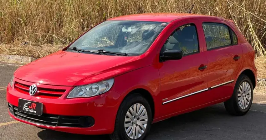 VOLKSWAGEN GOL 1.0 2011
