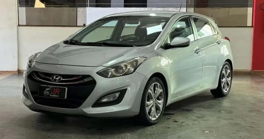 HYUNDAI I30 GAS AUT 4P 1.8 2014