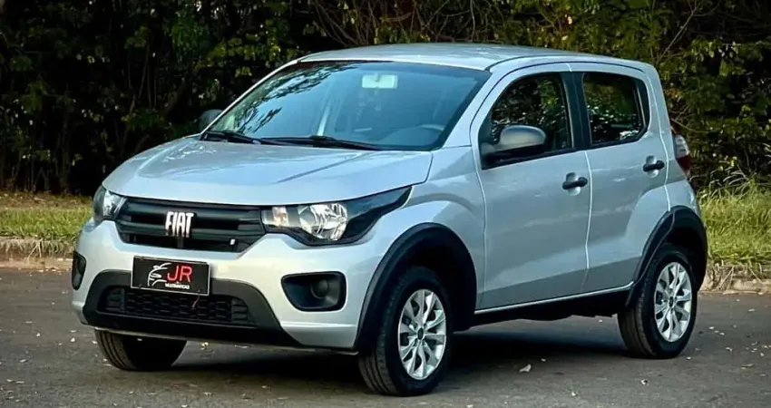 Fiat Mobi Like 1.0 Fire Flex 4P