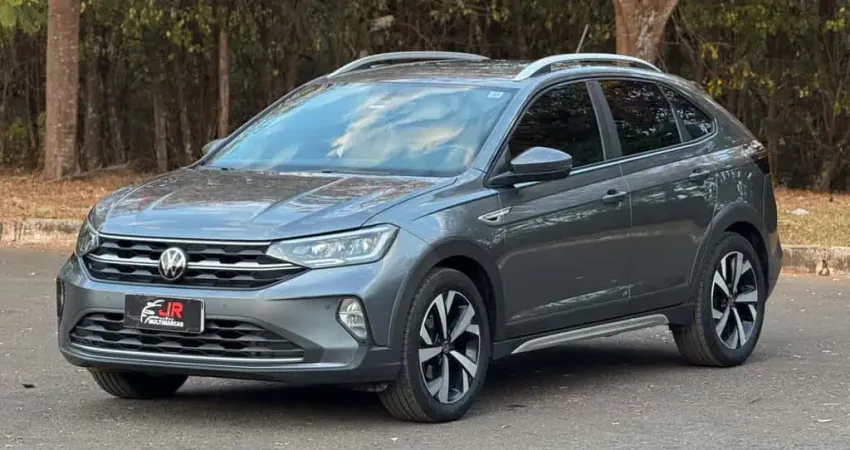 VOLKSWAGEN NIVUS HL TSI 2023