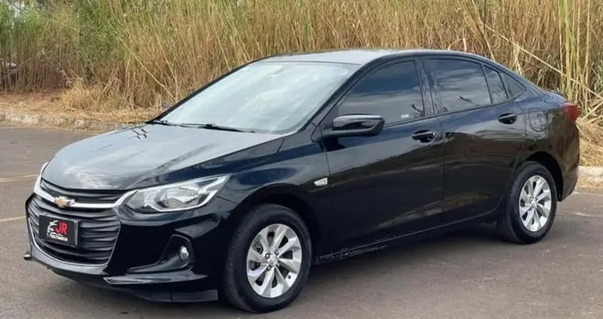 CHEVROLET ONIX PLUS 10TAT LT1 2020