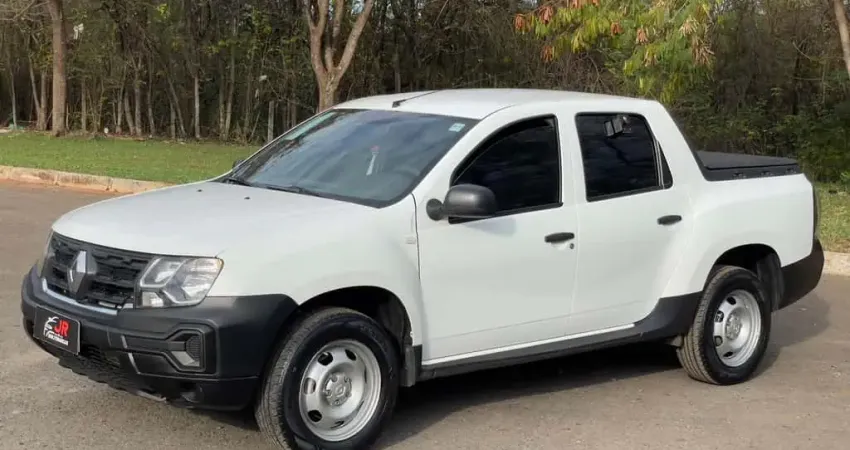 RENAULT OROCH PRO 16 2023