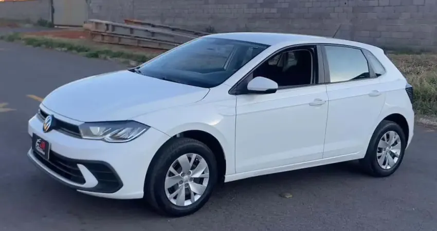 VOLKSWAGEN POLO MA 2024