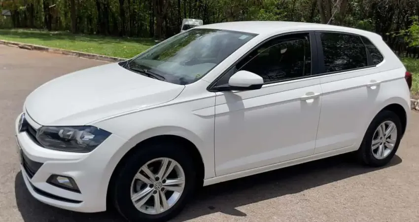 VOLKSWAGEN POLO MCA 2018