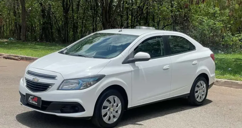 CHEVROLET PRISMA 1.4MT LT 2015