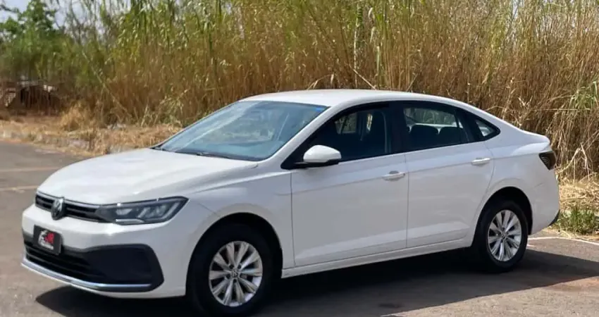 VOLKSWAGEN VIRTUS AB 2023