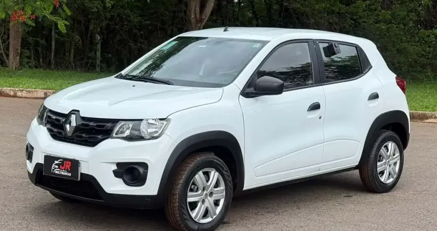 RENAULT KWID ZEN 10MT 2022