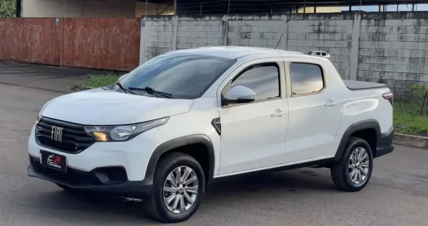 FIAT STRADA FREEDOM CD13 2023