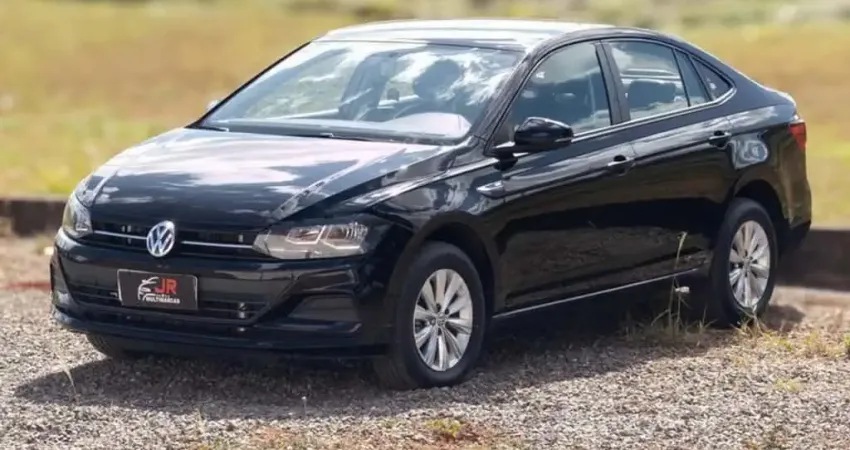 VOLKSWAGEN VIRTUS AF 2019